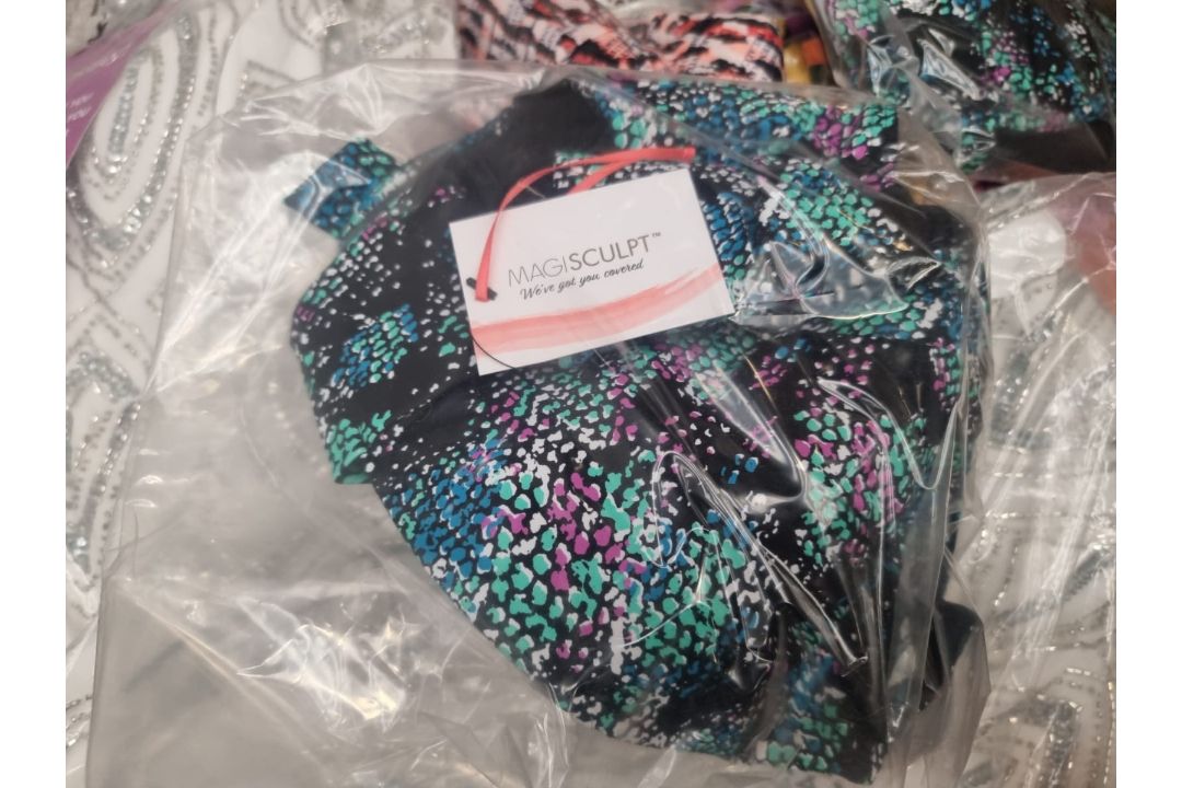 Trade Lot 50 x New & Packaged Mixed Items from A Major UK Retailer. May include: Jeans, Dresses, - Image 11 of 49