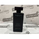 10 X BRAND NEW PECKSNIFFS ENGLAND 200ML STYLISH GRAPEFRUIT, YUZU, MARINE BODY ,IST PERFUME RRP£45