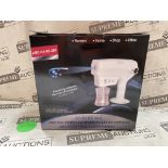 10 X BRAND NEW ABC NANO 280 NANO SPRAY TECHNOLOGY SPRAY GUNS (LOC: CNT6-aa8081)