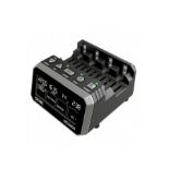 Boxed Charger NC2200 NIMH/NICD AA/AAA 12V/220V Sky-Rc RR[ £79, The SkyRC NC2200 AA/AAA battery