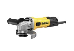 Boxed DeWalt DWE4036-GB 750W 115mm Angle Grinder 240V RRP £57.98, Designed for professional use, the