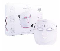 STYLPRO Wavelength Pro 5-in-1 Deep LED Face Mask RRP £250. Looking for smoother, radiant skin with