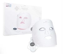 STYLPRO WAVELENGTH LED FACE MASKS RRP £100, Uncover a radiant and youthful complexion with the