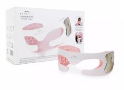 2 X STYLPRO Radiant Eyes Red Light Therapy Goggles RRP £ 45 EACH. Want smoother, firmer skin