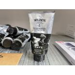 13 X MVRCK BY MITCH SHAVE CREAM 150ML (LOC: SR-BB6271)