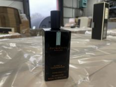 20 X BRAND NEW PECKSNIFFS ENGLAND 200ML PREMIUM SUEDE AND SADALWOOD ROOM SPRAY RRP £22 EACH (