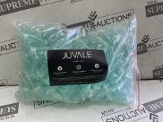 64 X BRAND NEW PACKS OF 100 PLASTIC INK PODS (LOC: 43.12-AA5900)