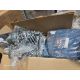 Pallet Containing 10 Boxes of New Branded Clothing & Footwear Each pallet contains 10 boxes of new - Image 6 of 68