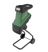 Hawksmoor Shredder 2500W RRP £99, Garden waste is so much easier to dispose of after you’ve sent