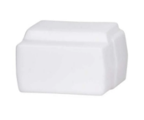 5 x Dorr Soft Flash Bouncer Diffuser Small 60x37mm, deal for shooting photos in the distance,