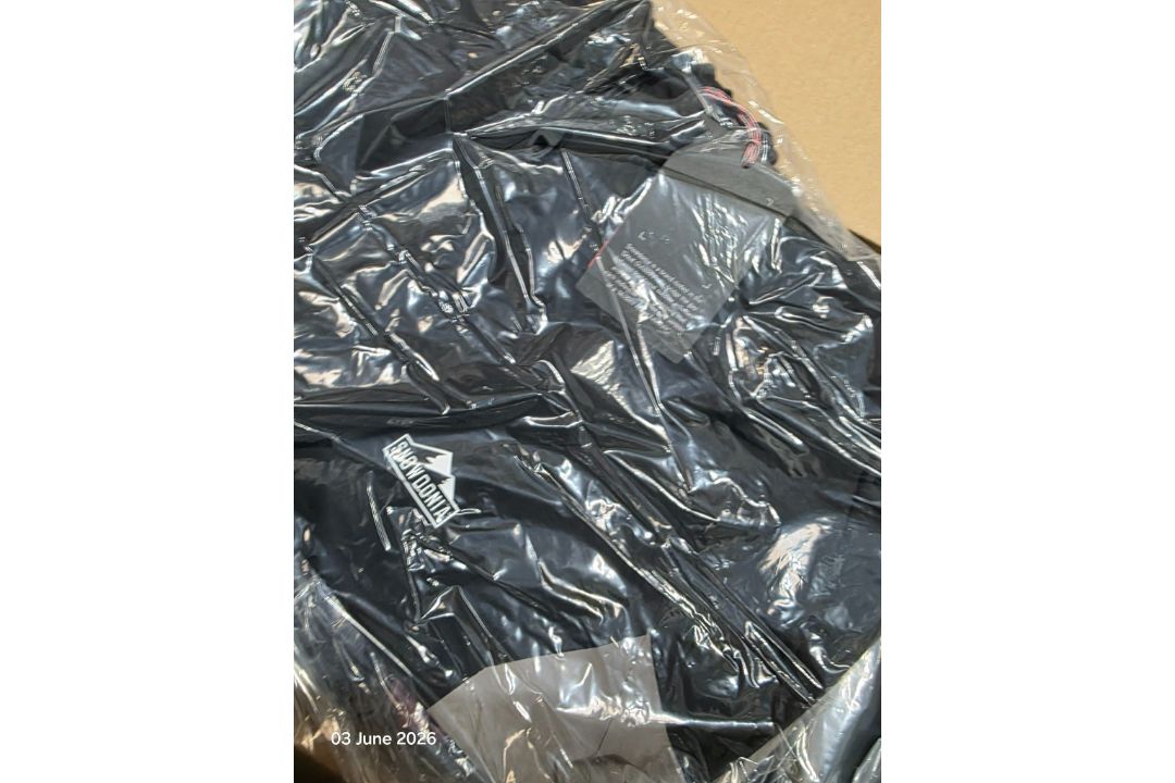 Pallet Containing 10 Boxes of New Branded Clothing & Footwear Each pallet contains 10 boxes of new - Image 26 of 68