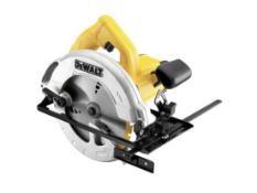 Boxed DeWalt DWE560 1350W 184mm Circular Saw 240V RRP £121.18, Those everyday cutting jobs in the