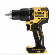 Boxed DeWalt DCD709D2T-GB 18V XR Brushless Compact Combi Drill 1 x 2.0Ah and Charger, Powerful yet