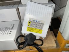BRAND NEW HANDURO CONTROL BOX. 0.55KW, 0.75HP, 230V, 50HZ (LOC: 7.6-BB44 - 1P)