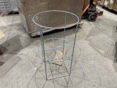 PALLET TO CONTAIN 15 X BRAND NEW NET BASKET STACKERS (LOC: 48.21-AA4630 - QP)