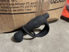 22 X BRAND NEW MENS ADULT SEX TOYS (LOC: 30.1-BB3590 - 1P)