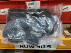 14 X BRAND NEW LUXURY COMFORT SEX SWIG HARNESSES (LOC: 30.5-BB3630 - 1P)