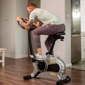 BLUEFIN FITNESS TOUR 5.0 .Take your home workouts to the next level with the Bluefin Fitness Tour