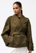 25 ITEMS OF FRENCH CONNECTION CLOTHING STOCK – NEW – HUGE RESALE POTENTIAL. Fantastic opportunity to