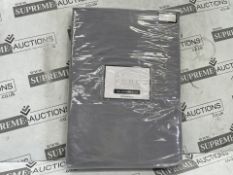 9 X BRAND NEW 200 THREAD COUNT SUPER KING SIZE FITTED SHEET GREY THE FITTED BED SHEET OFFERS A