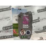 192 X BRAND NEW 7TH HEAVEN 10ML CHARCOAL PEEL PFF MASKS, CLEANSING AND DETOXIFYING RRP £8 EACH (LOC: