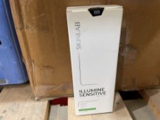 6 x SKINLAB Illumine Sensitive Whitening Cream, 50ml RRP £36 each Illumine Sensitive is an excellent