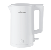 Boxed ochama Electric Kettle 1.7L, 1500W, Boiling Kettle with 55°C Auto Keep Warm, Household