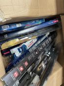 18 Piece Mixed lot to include various Wiper Blades may include DENSO Wiper Blade DRD-012, BOSCH 3