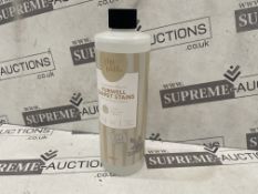 60 X BRAND NEW TIPTAIL CONCENTRATE TO MAKE 10L FURWELL CARPET STAINS SOFT FURNISHING SHAMPOO (LOC: