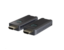 Boxed Marmitek 25208390 Stream S1 Pro Wireless HDMI RRP £245 (set) 20 m 1920 x 1080 Pixel , Marmitek