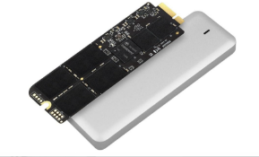 Boxed New Transcend 240GB JetDrive RRP £186.12 720 SATA III 6Gb/s Solid State Drive SSD Upgrade
