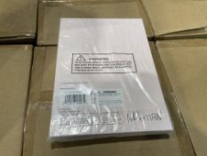 20 X BRAND NEW PORTAL ADVANCED TECHNOLOGY FIREBEAR DRESS SHIRTS SIZE LARGE (LOC: 18.3-AA1110)