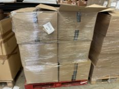 LARGE PALLET OF ASSORTED TABLET CASES IN VARIOUS DESIGNS AND SIZES (HIGH RETAIL PALLET) (LOC: 54.