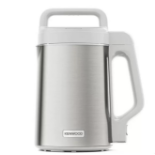 Kenwood 1.5L SoupEasy Blender, Triblade blending system - Easy clean function - Automatic keep