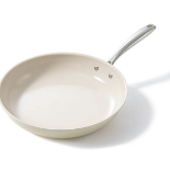 Redchef Non Stick Frying Pan Skillet 28cm, Ceramic Non Stick Saute Pans, 11 inch Cooking Pan with