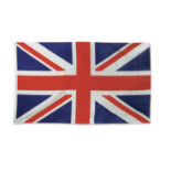 Pack of 25 x Union Jack Flags. 3ft X 5ft - Flag Decoration Streamer Bunting, British Union Jack flag