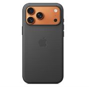 Boxed Apple iPhone 17 Pro Max TechWoven Case with MagSafe - Black ??????? RRP £79, This case is