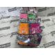 3 x Boxes of brand new brand new scented loom bands 152 packs per box, assorted colours per box. ( - Image 1 of 2