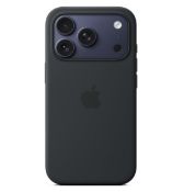 Boxed Apple iPhone 17 Silicone Case with MagSafe and Camera Control: Lightweight Phone Case,
