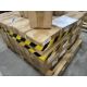 12 X BRAND NEW PACKS OF 25 EUROBAR CABINET HANDLES 1 1/2 INCH DIAMETER5.38 INCH. RUBBED BRONZE (LOC: - Image 2 of 2