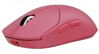 Boxed Rapoo VT2 Max Wireless Gamer Mouse, 30K Optical Sensor, 8000Hz Real Polling Rate, Ultralight