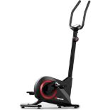 BOXED Orbitrek X17 Cross Trainer Machine - Fitness & Workout Home Gym Equipment - Elliptical, Spin