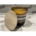 6 X BRAND NEW PECKSNIFFS ENGLAND 550G PREMIUM FOREST THERAPY BREATHE UPLIFTING AND ENERGIZING
