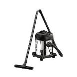 Performance Power K-402/12 Corded Wet & dry vacuum, 15L (LOC: SR1.2.7-AG863)