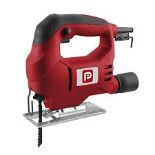 2 x Performance Power 350W 220-240V Corded Jigsaw PJS350C (LOC: SR2.1.5-AF184)