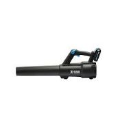 Mac Allister Cordless MBV18-Li-2 Garden blower (LOC: SR1.2.8-AG862)