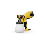Wagner Wood&Metal Sprayer W 100 - Paint spray system (LOC: SR1.2.6-AH358)