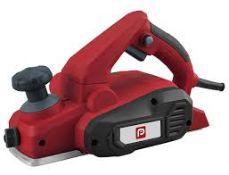 Performance Power 650W 220-240V 2mm Corded Planer PHP650C (LOC: SR2.3.1-AH970)