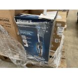 Bissell CrossWave, 3-in-1 Multi-Surface Vacuum Cleaner, 560 W, corded, 1713 RRP £399. Make