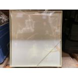 5 x Walther Carta de Amor 28x30.5 50 white Pages Wedding Photo Album, You can write the names of the